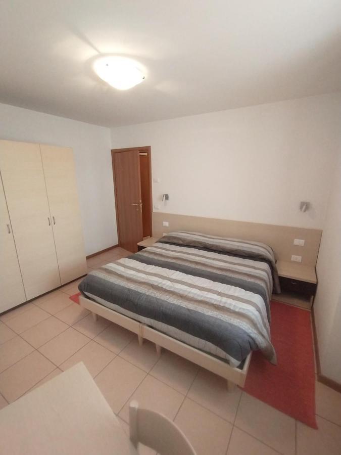 Residence Cime D'Oro Andalo Exterior photo