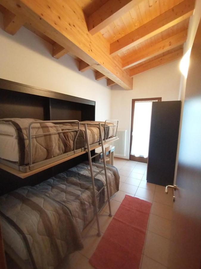 Residence Cime D'Oro Andalo Exterior photo