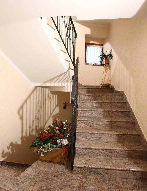 Residence Cime D'Oro Andalo Exterior photo